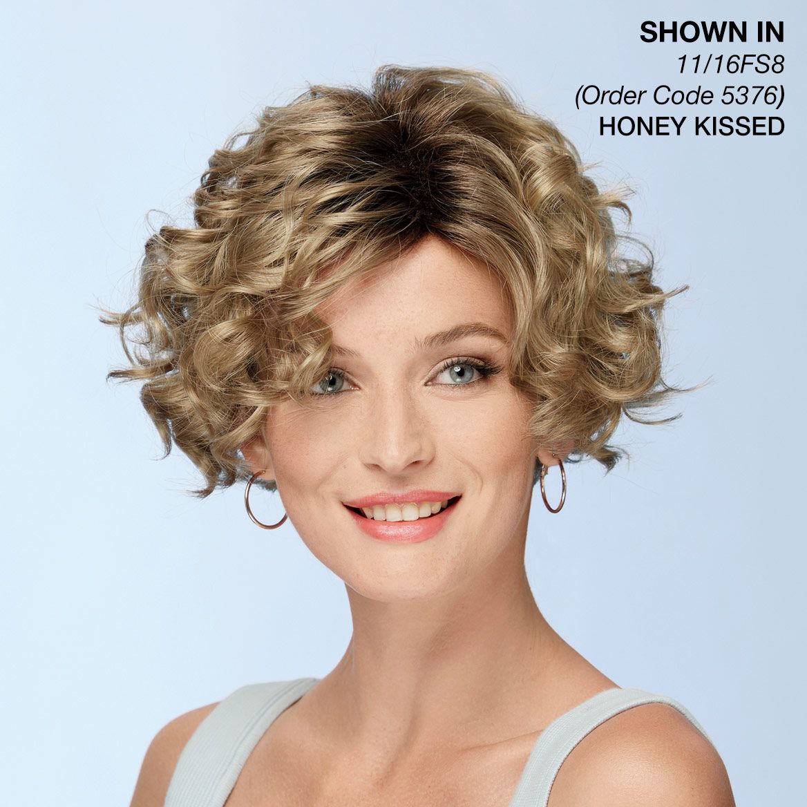 Paula Young® Versafiber® Rena Wig + '-' + 379500