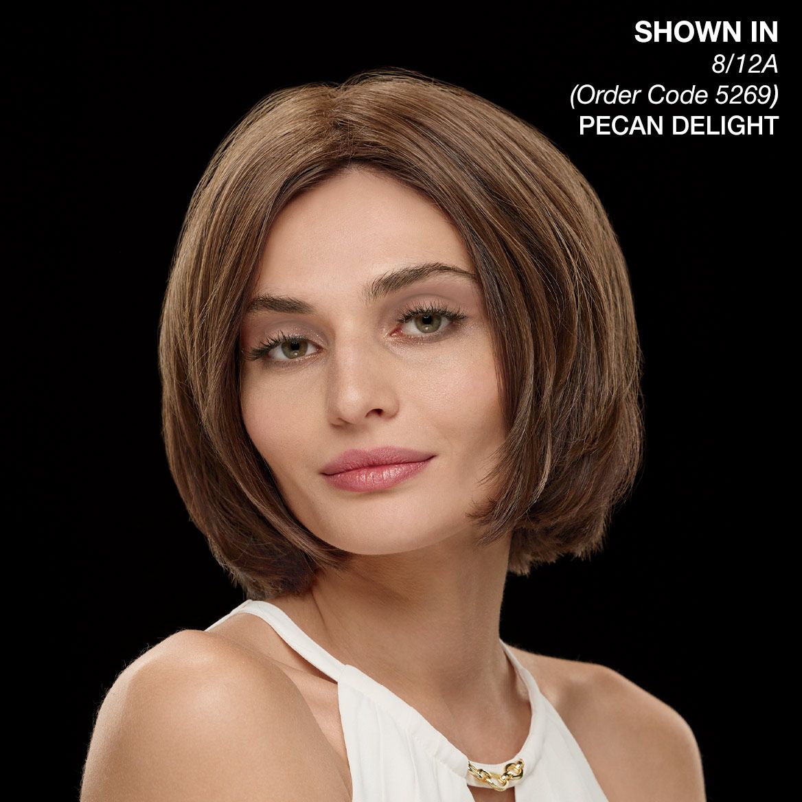 Couture Collection Versafiber® Short Sheer Wider Base Topper + '-' + 379502