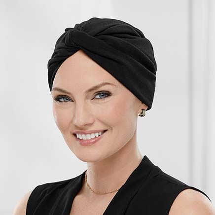 Paula Young® Twist Front Turban-379503