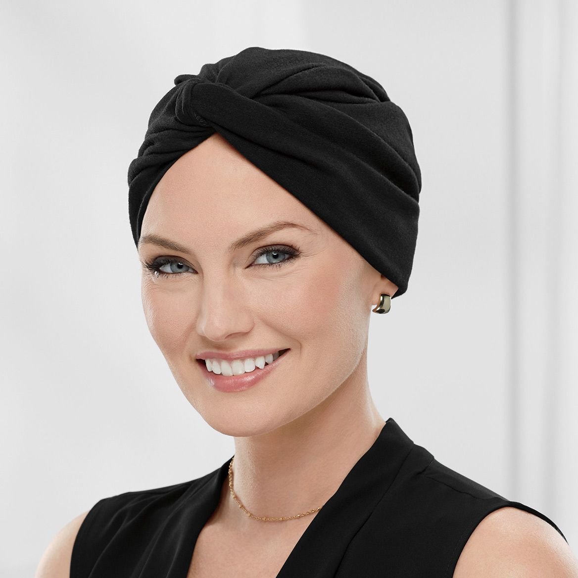 Paula Young® Twist Front Turban + '-' + 379503