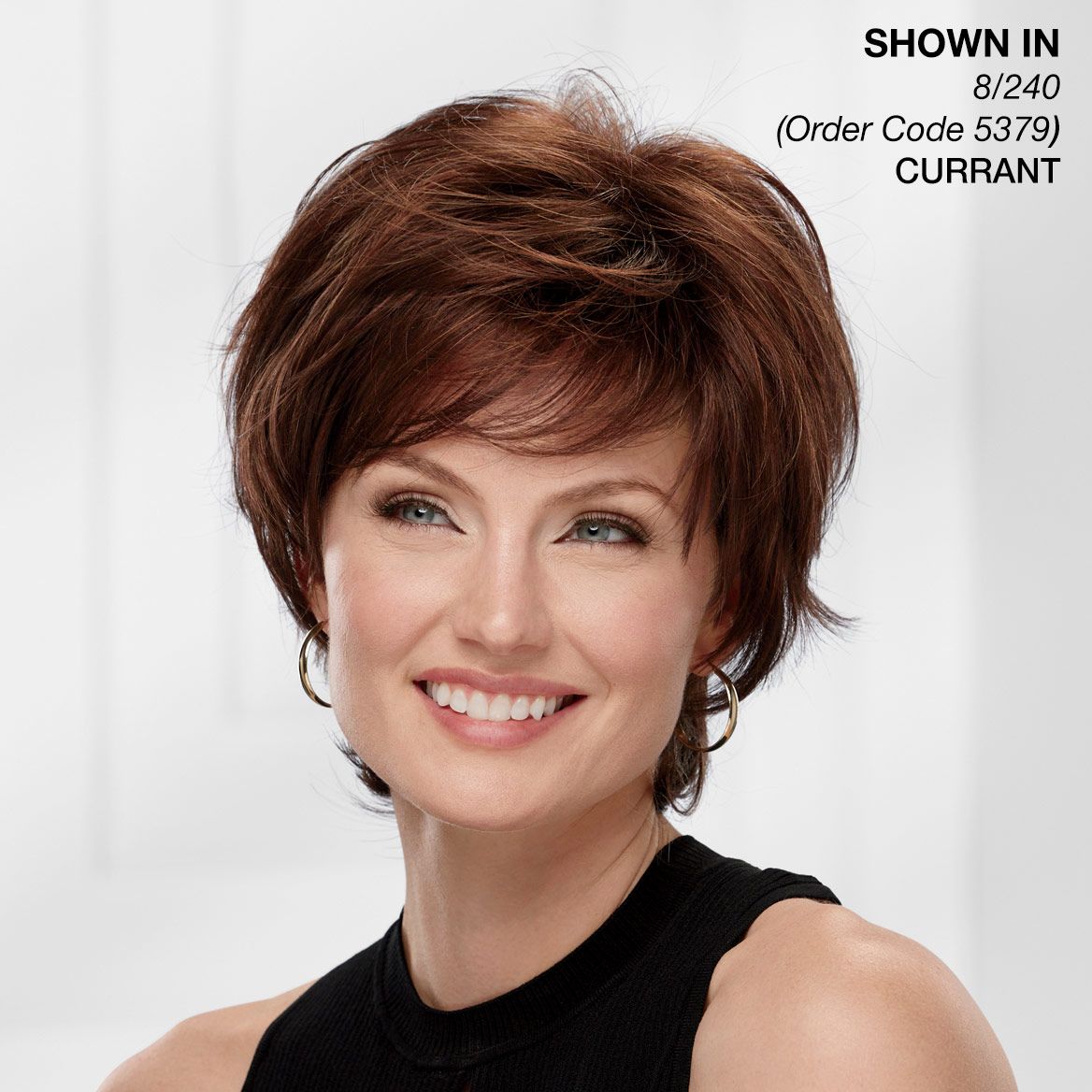 Paula Young® WhisperLite® Zoey Wig + '-' + 379507