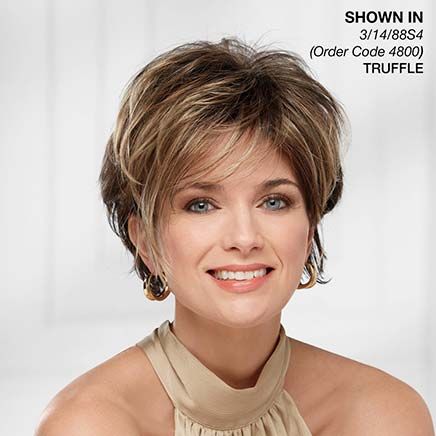 Paula Young® Kleo Wig-379508