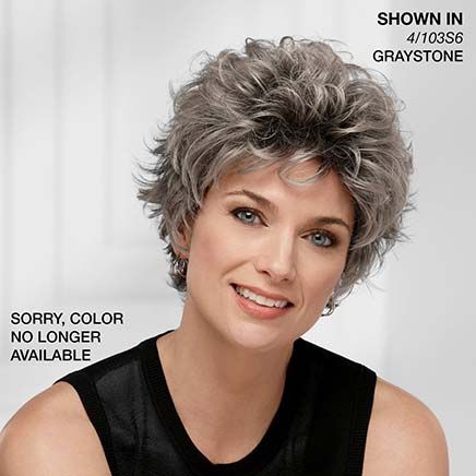 Paula Young® WhisperLite® Rockwood Wig-379509