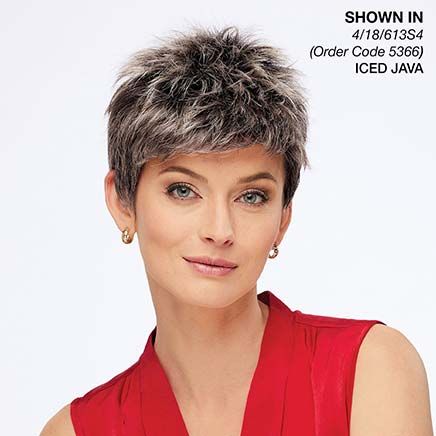Paula Young® WhisperLite® Pia Wig-379917