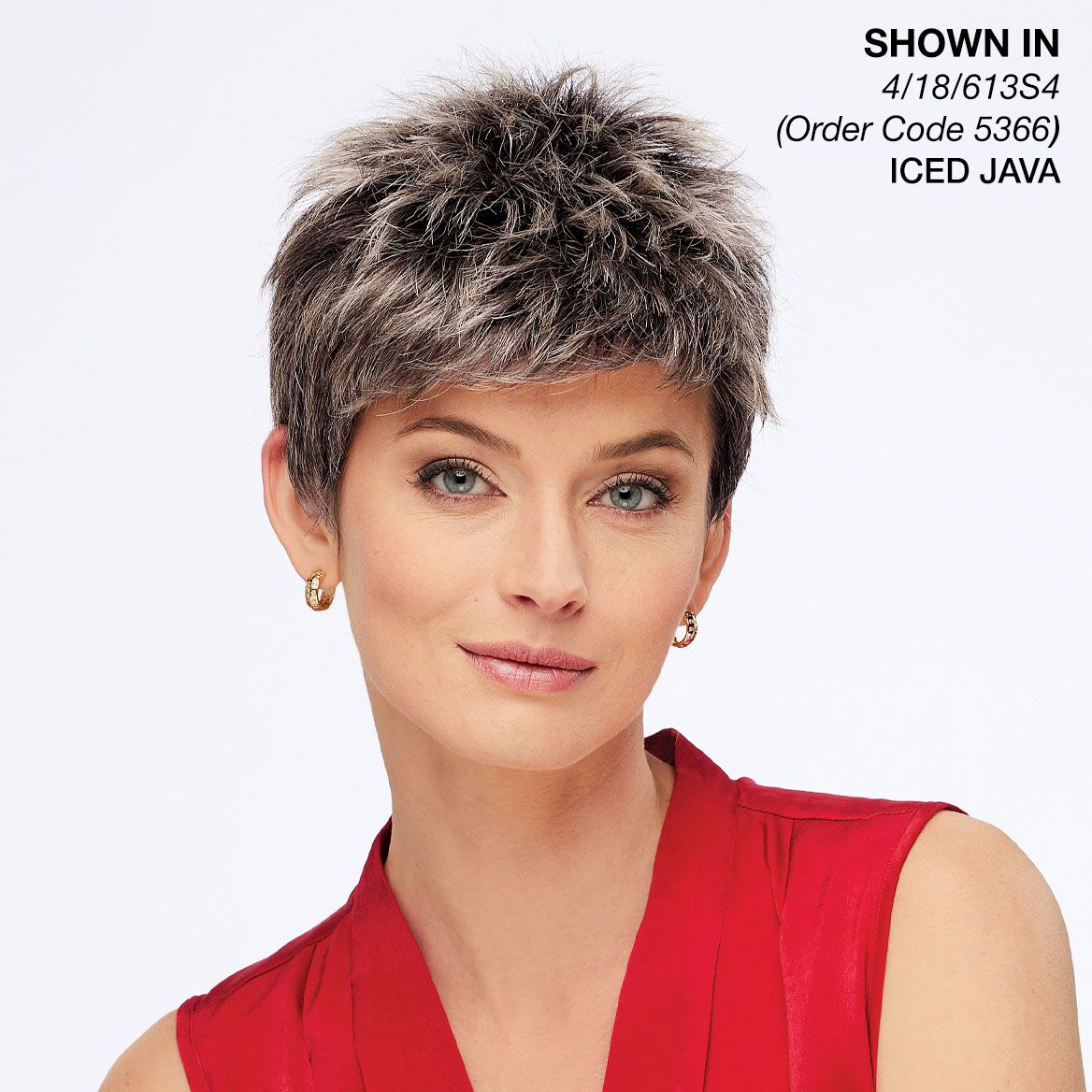 Paula Young® WhisperLite® Pia Wig + '-' + 379917