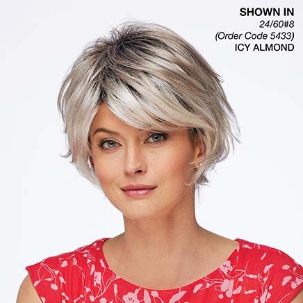 Paula Young® WhisperLite® Livia Wig-379919