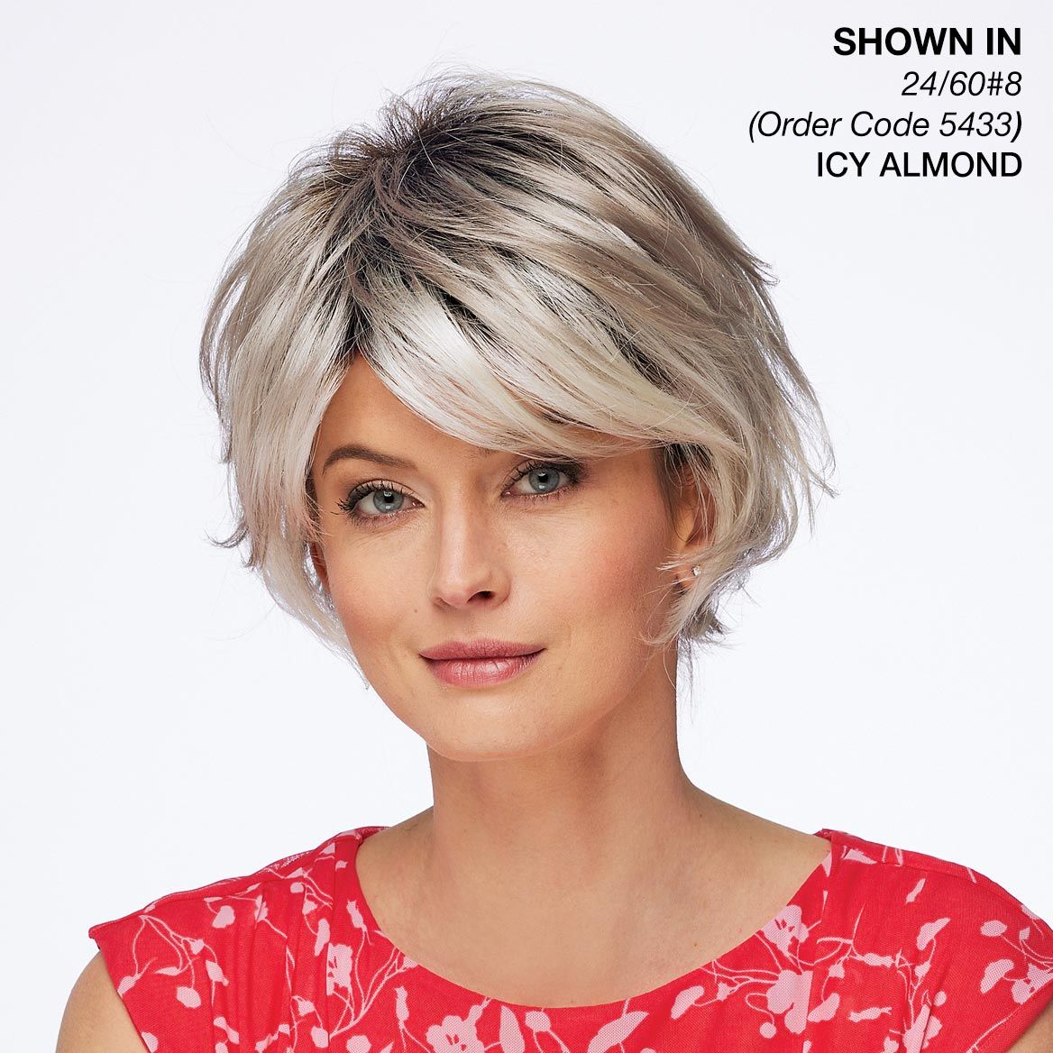 Paula Young® WhisperLite® Livia Wig + '-' + 379919