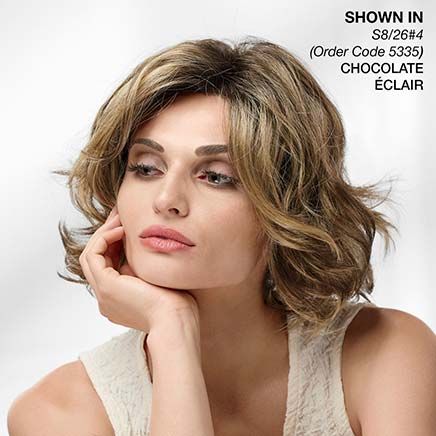 Paula Young® Hanson Wig-379933