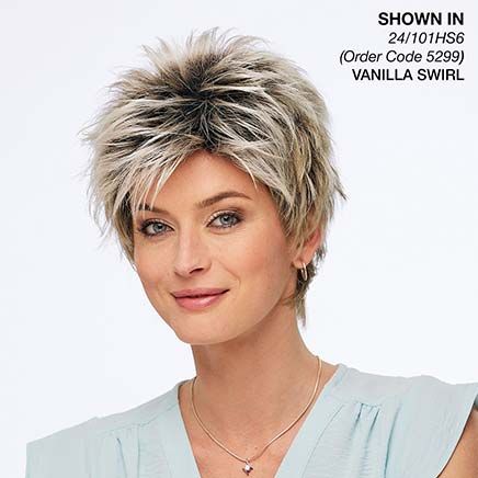 View product details for Paula Young® WhisperLite® Marion Wig