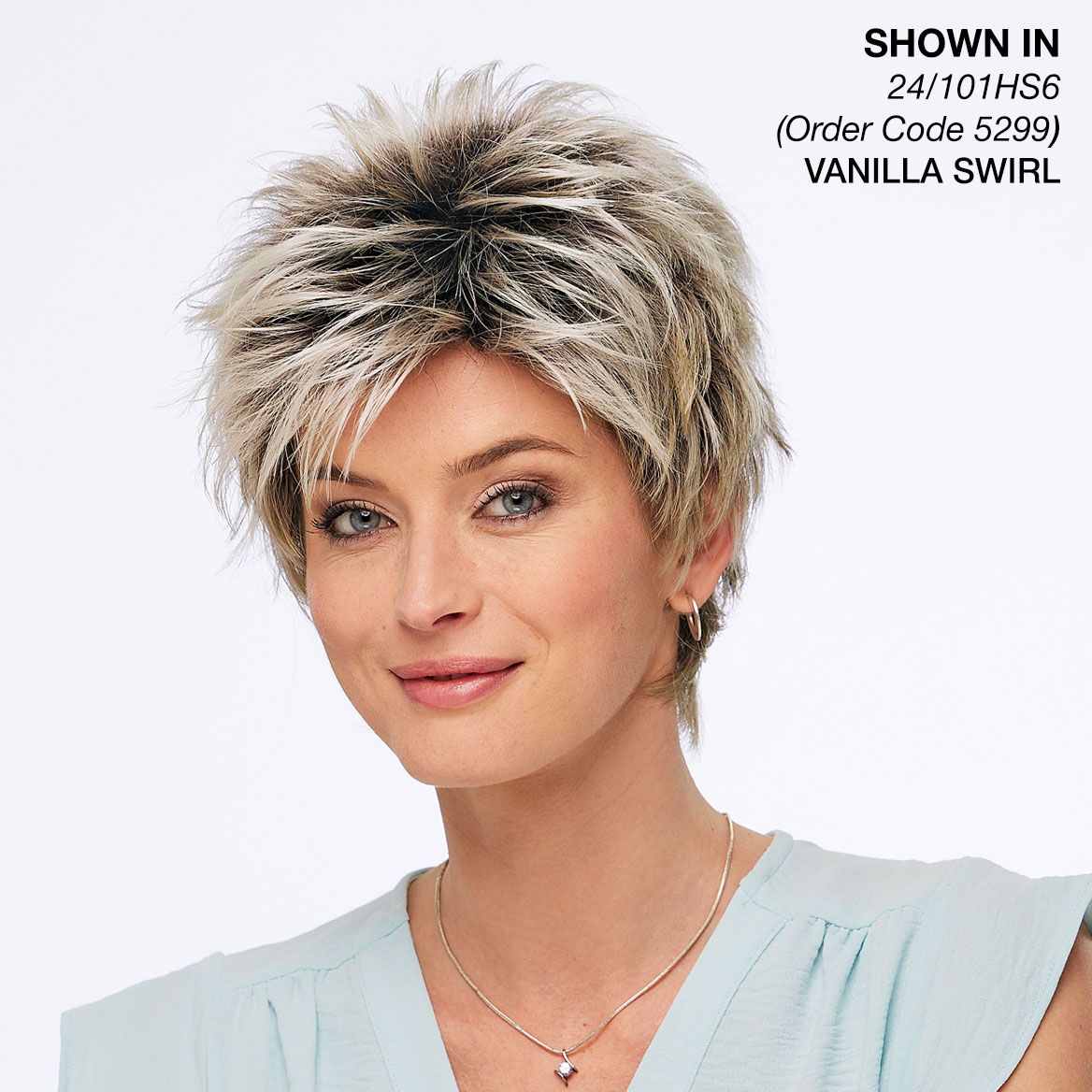 Paula Young® WhisperLite® Marion Wig