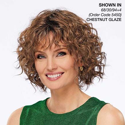 View product details for Paula Young® WhisperLite® Serena Wig