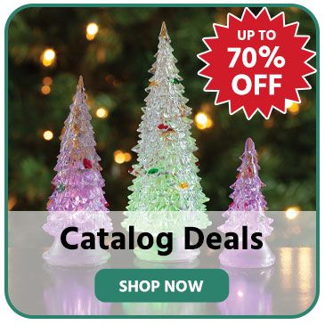 Shop Catalog Deals