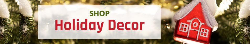 Shop Seasonal