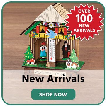 Shop New Arrivals