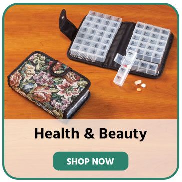 Shop Health & Beauty