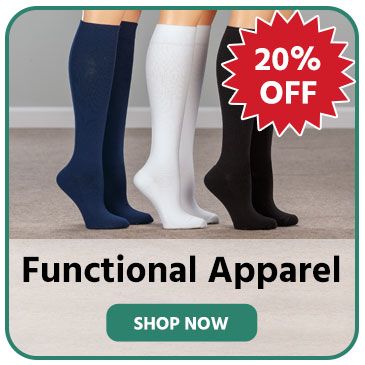 Shop Functional Apparel