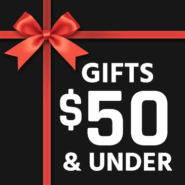 Shop Gifts Under $50