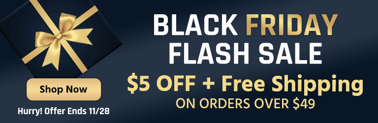 Shop Black Friday Sale