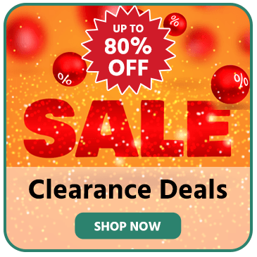 Shop Clearance