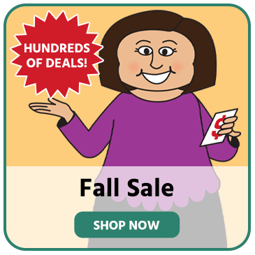 Shop Sale
