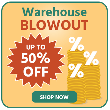 Shop Warehouse
