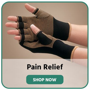 Shop Pain Relief