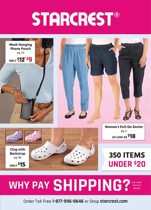 Shop Our Online Catalog