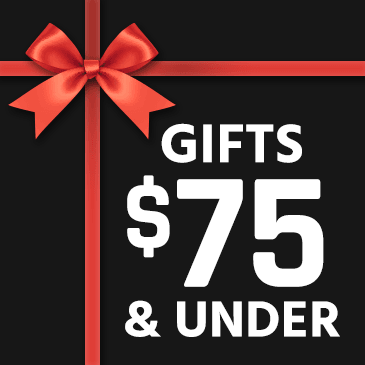 Shop Gifts Under $75