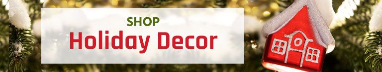 Shop Seasonal
