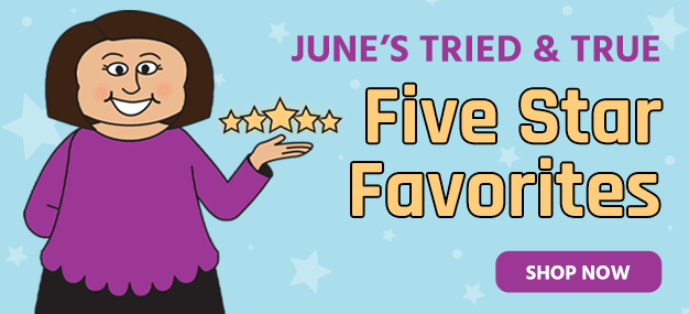 Shop Customer Favorites