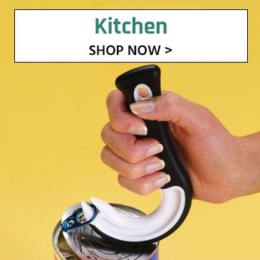 Shop Kitchen