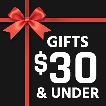 Shop Gifts Under $30