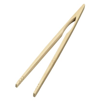 Bamboo Toast Tong-302899