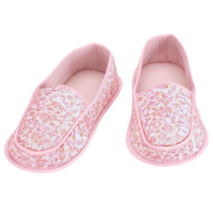 Chintz Slippers-303161