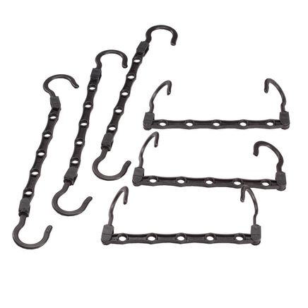 Closet Organizers, Set of 6-303522