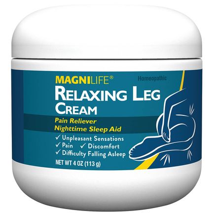 MagniLife Relaxing Leg Cream PM-304636