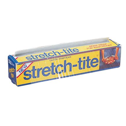 Stretch-Tite® Plastic Food Wrap-310756