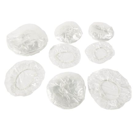 Elastic Edge Bowl Covers, Set of 50-312261