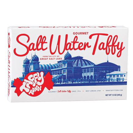 Taffy Town® Salt Water Taffy, 12 oz.-314731