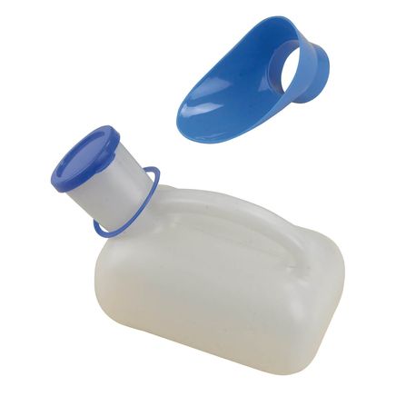 Unisex Portable Urinal-315545