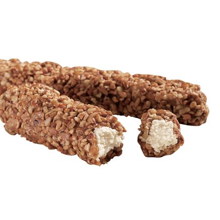 Pecan Log Roll, 4 oz-327206