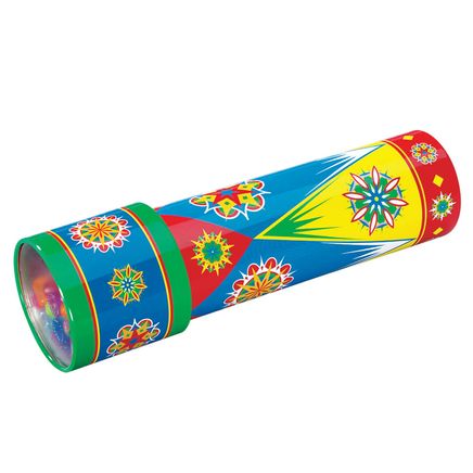 Tin Kaleidoscope-328706