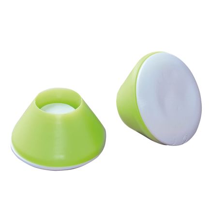 Walker Coasters, Set of 2-332480