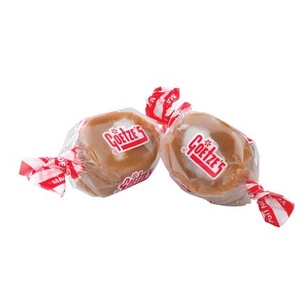 Caramel Creams® Candy, 12.5 oz.-335661