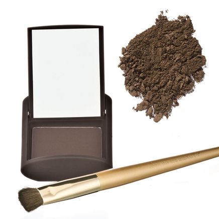 Joan Rivers Great Hair Day® Fill-In Powder-336360