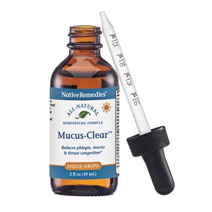 NativeRemedies Mucus-Clear-343693