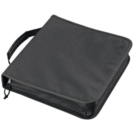 CD and DVD Holder-344599