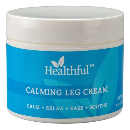 Healthful™ Calming Leg Cream-345411