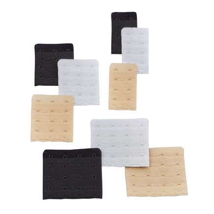 3" Bra Extenders-345476