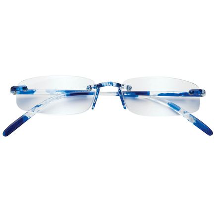 Memory Flex Readers-345502